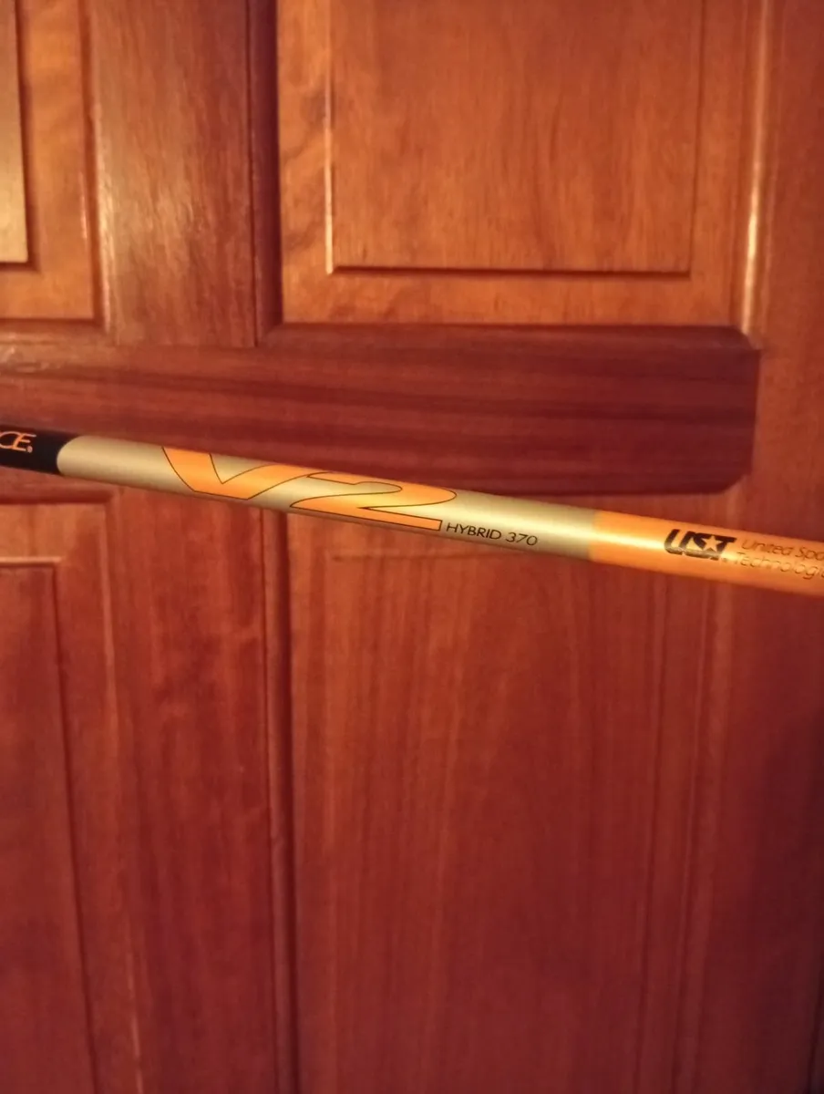 Cleveland 3i Launcher Rescue / Hybrid As New - Image 4