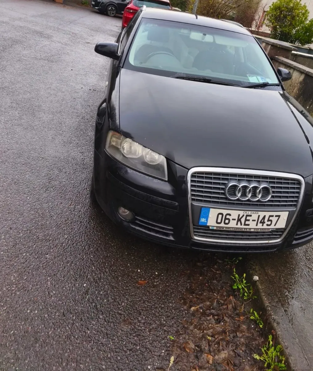 Audi a3 - Image 1