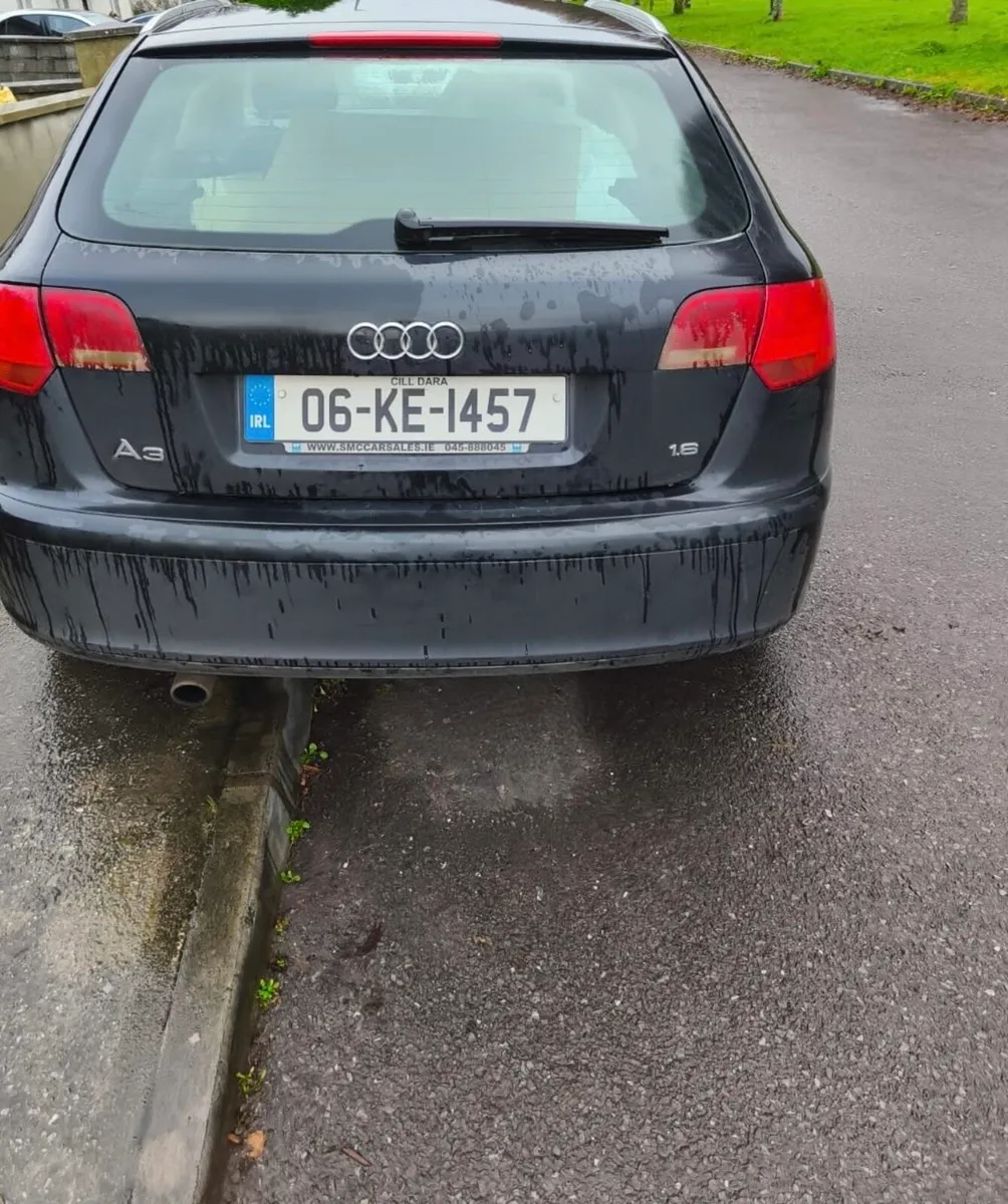 Audi a3 - Image 4