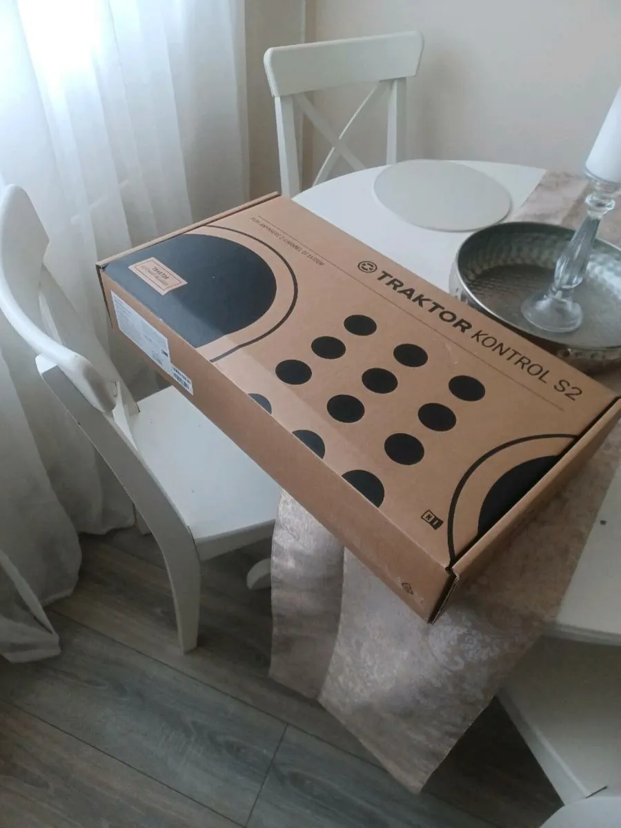 Dj Controller - Image 3