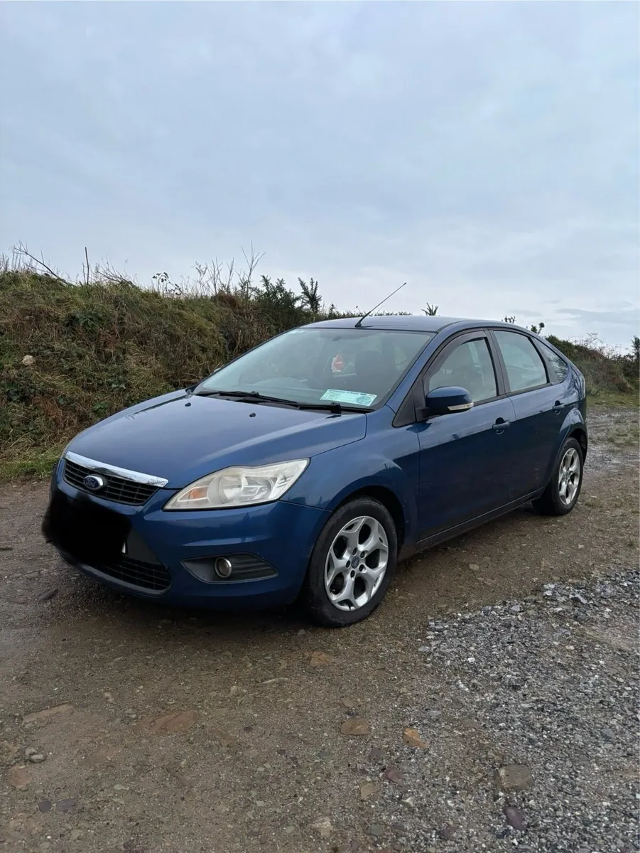 Ford focus 2009 - Image 3