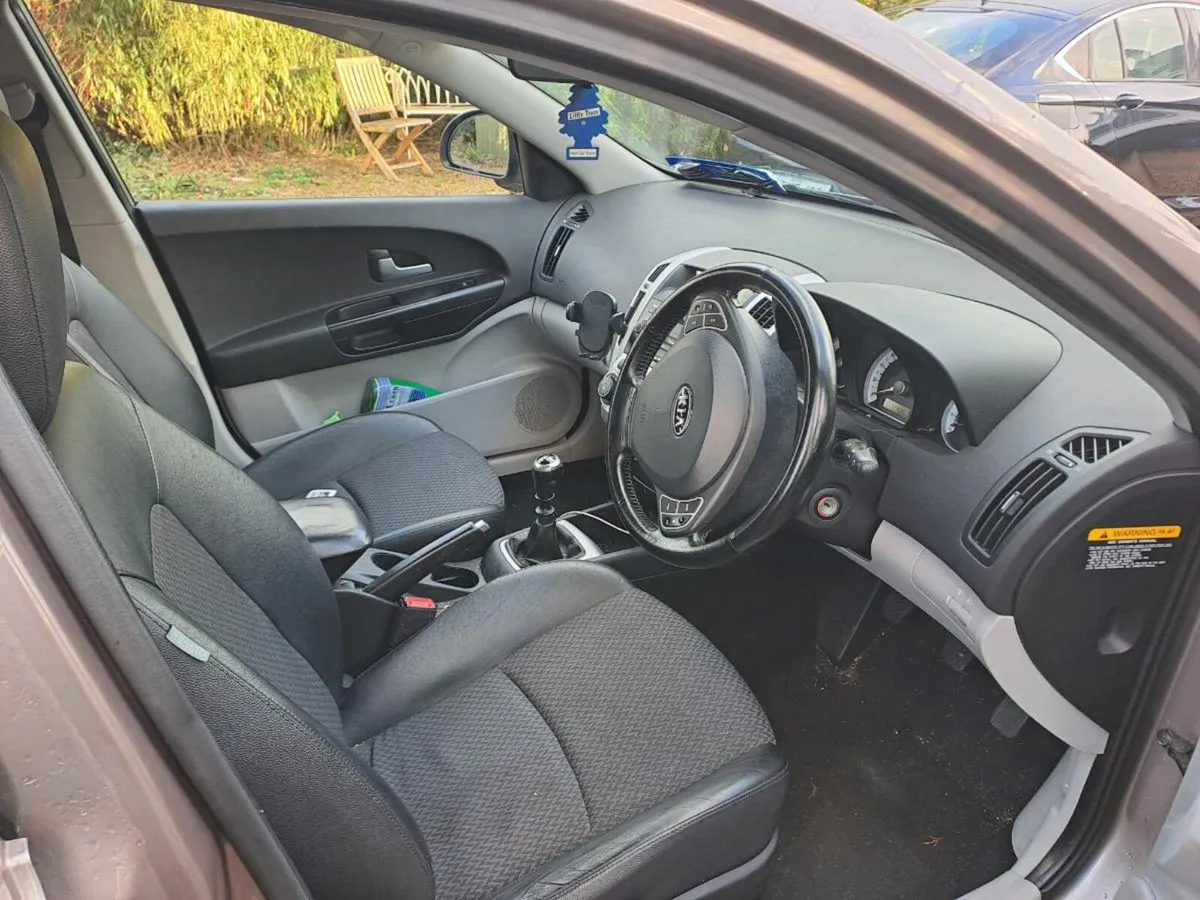 2007 KIA CEED - Image 3