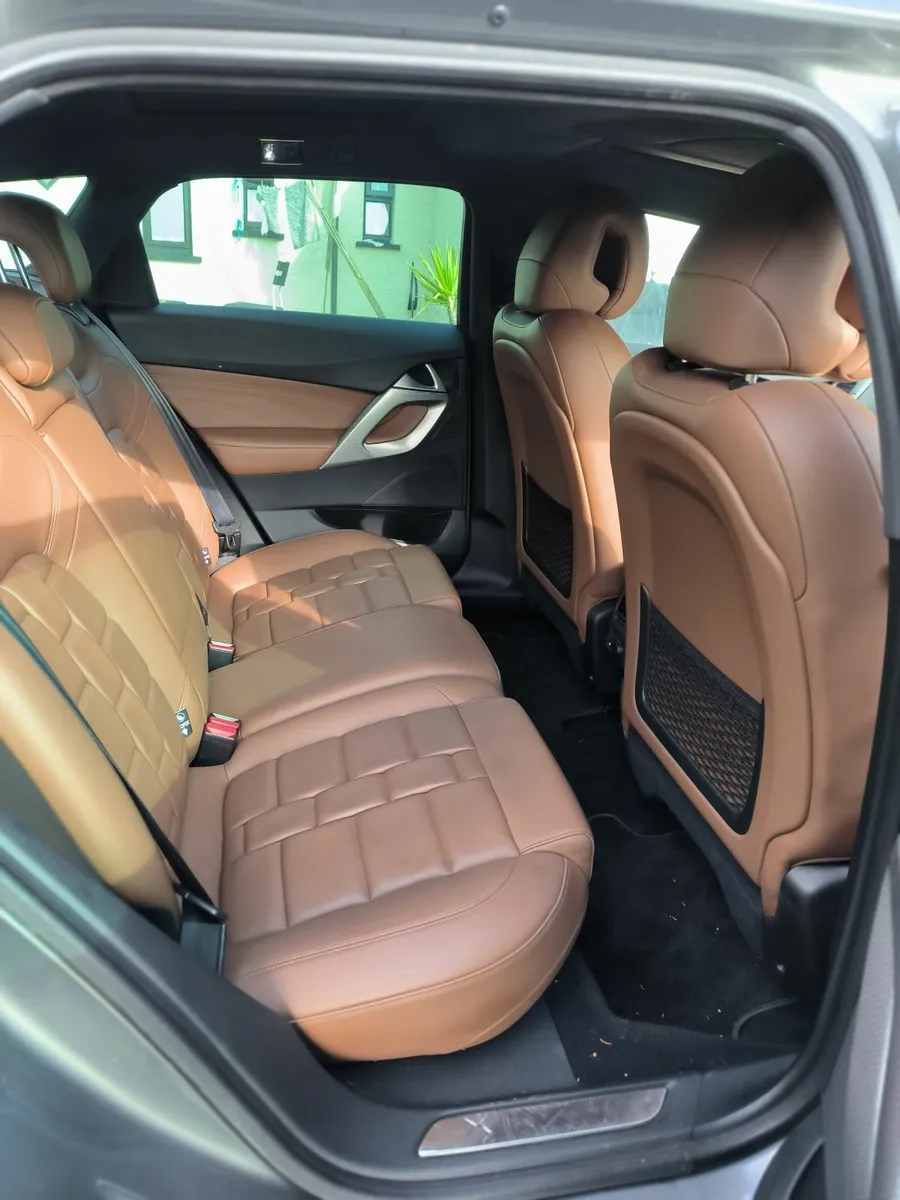 Citroen DS 5 2012 - Image 4