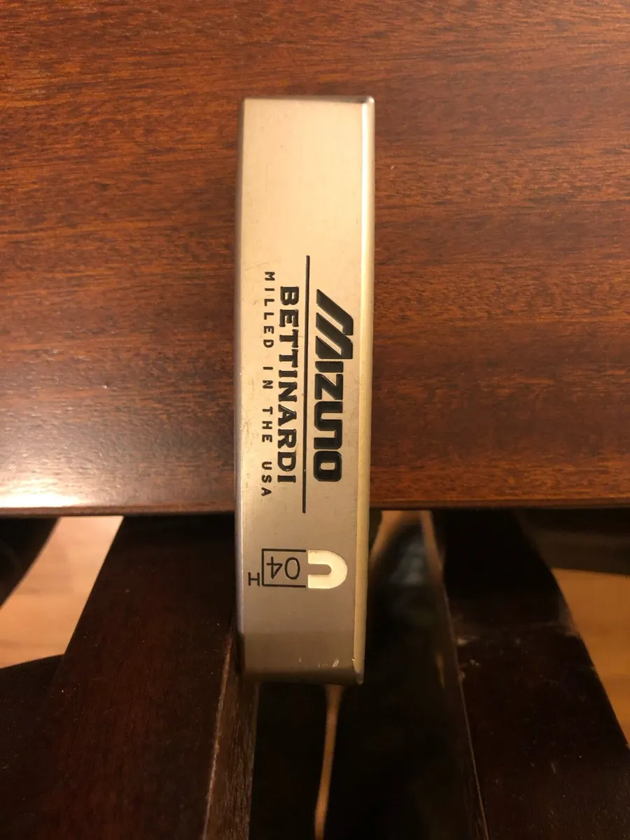 Bettinardi putter - Image 2