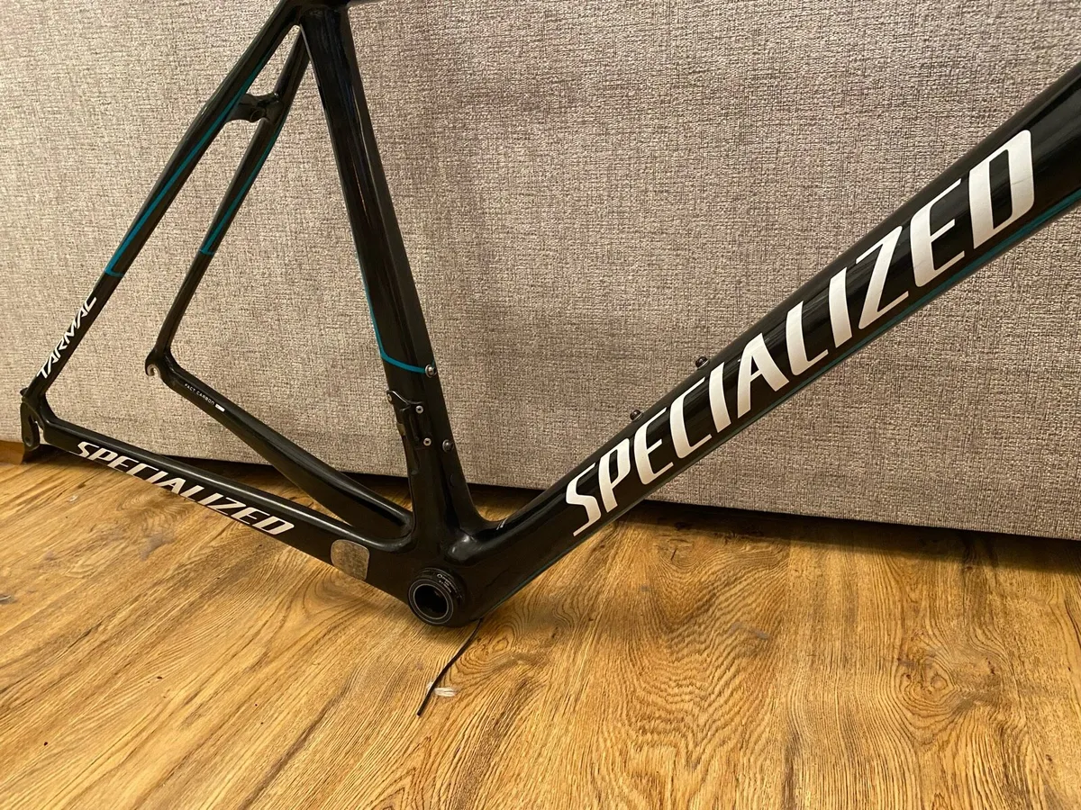 Specialized Tarmac Full Carbon Frameset - Image 3