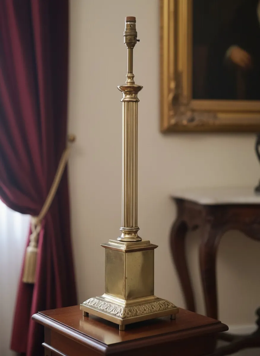 Selection of lamps POSTAGE AVAILABLE - Image 3