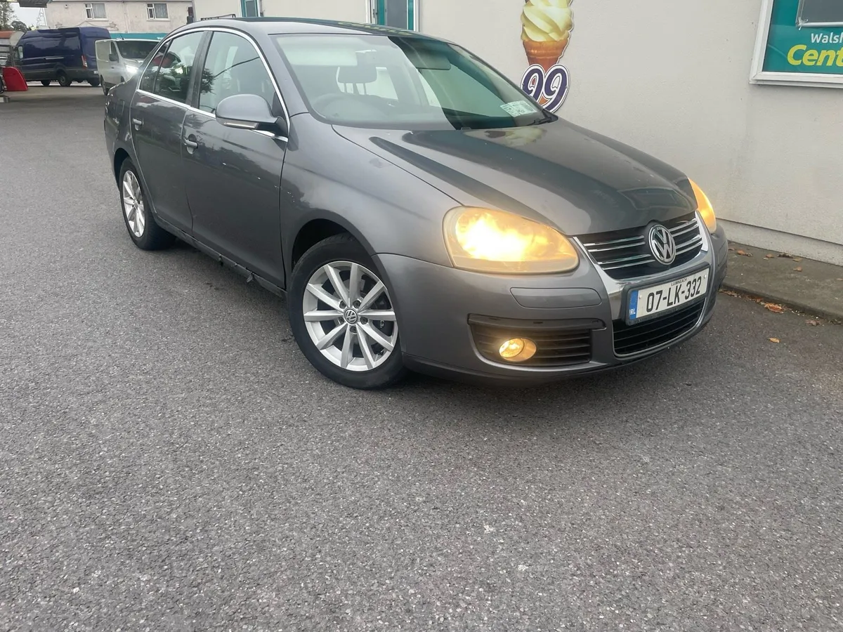 VW Nct 7/26 !! Drives well/ last price drop - Image 1