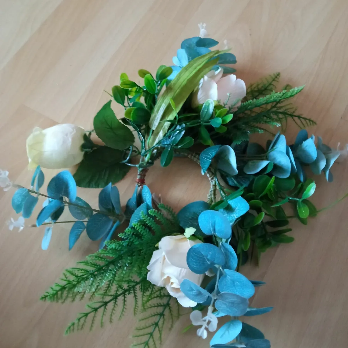 Artificial Flower Decoration