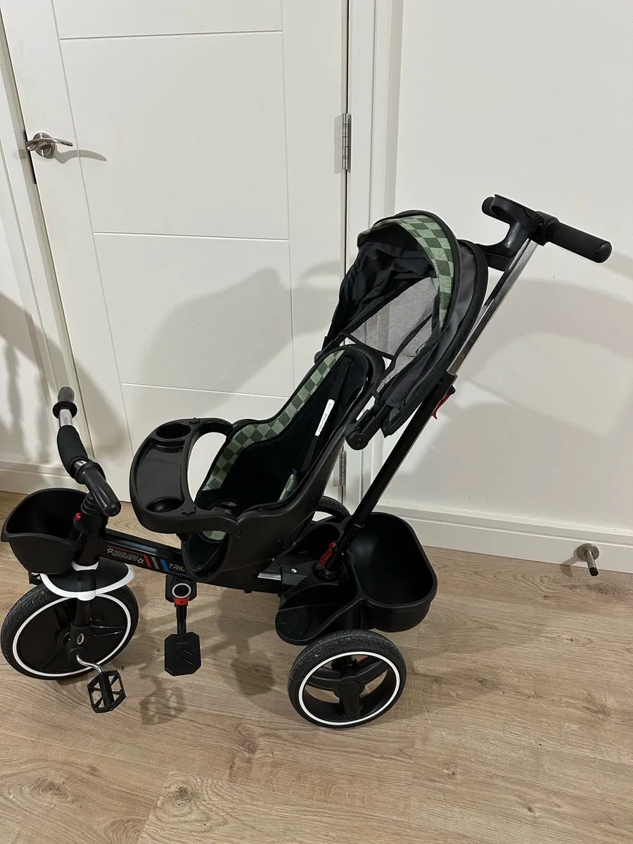 Kids Tricycle - Image 1