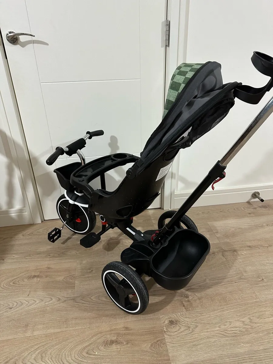 Kids Tricycle - Image 2