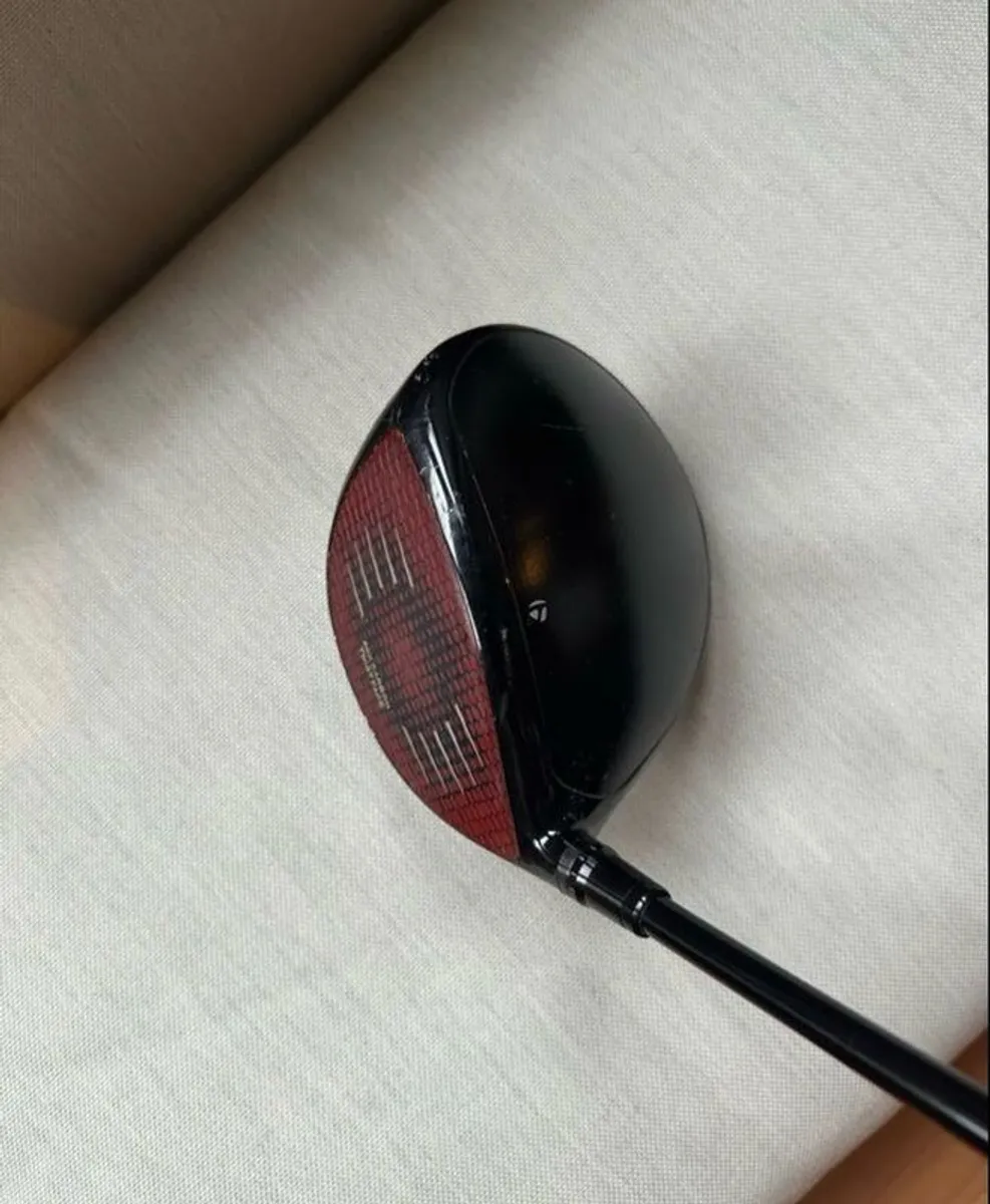Taylormade Stealth Plus Driver - Image 3