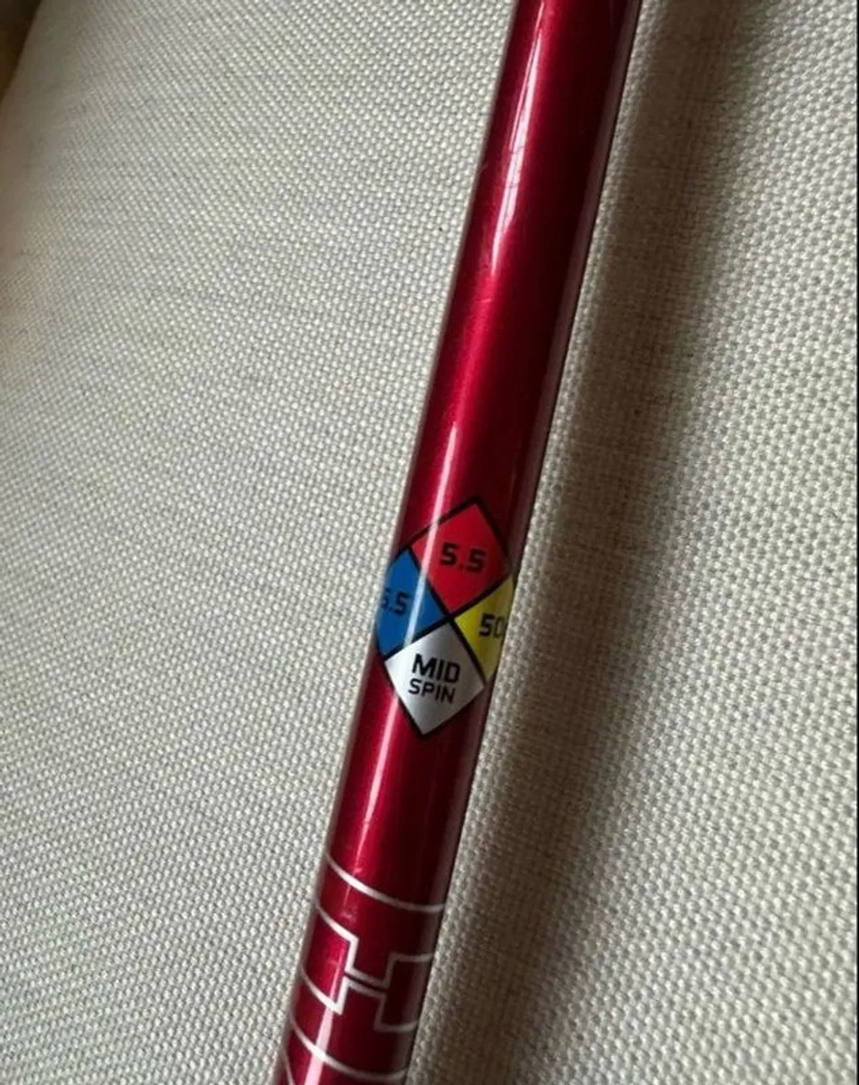 Taylormade Stealth Plus Driver - Image 4