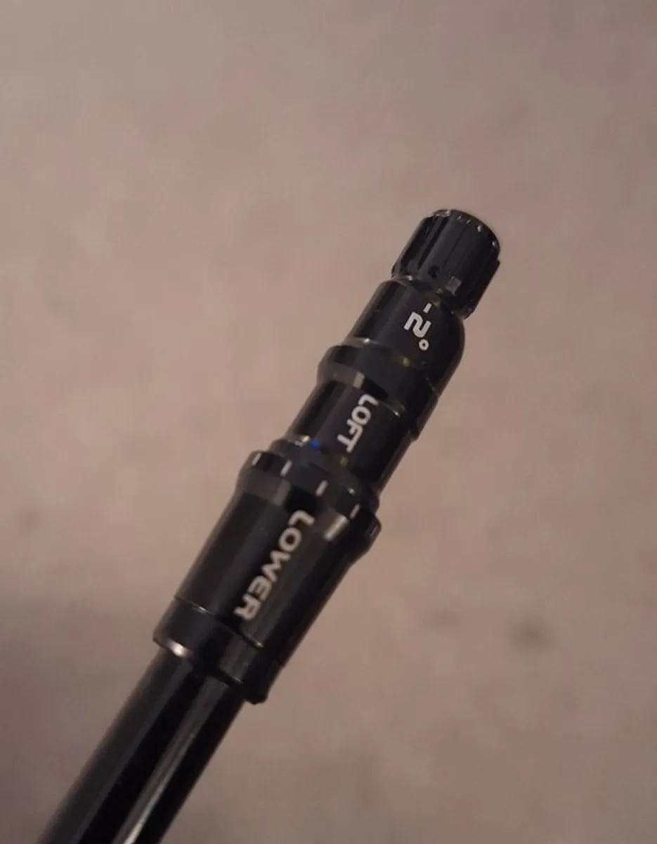 Golf shaft - Image 4