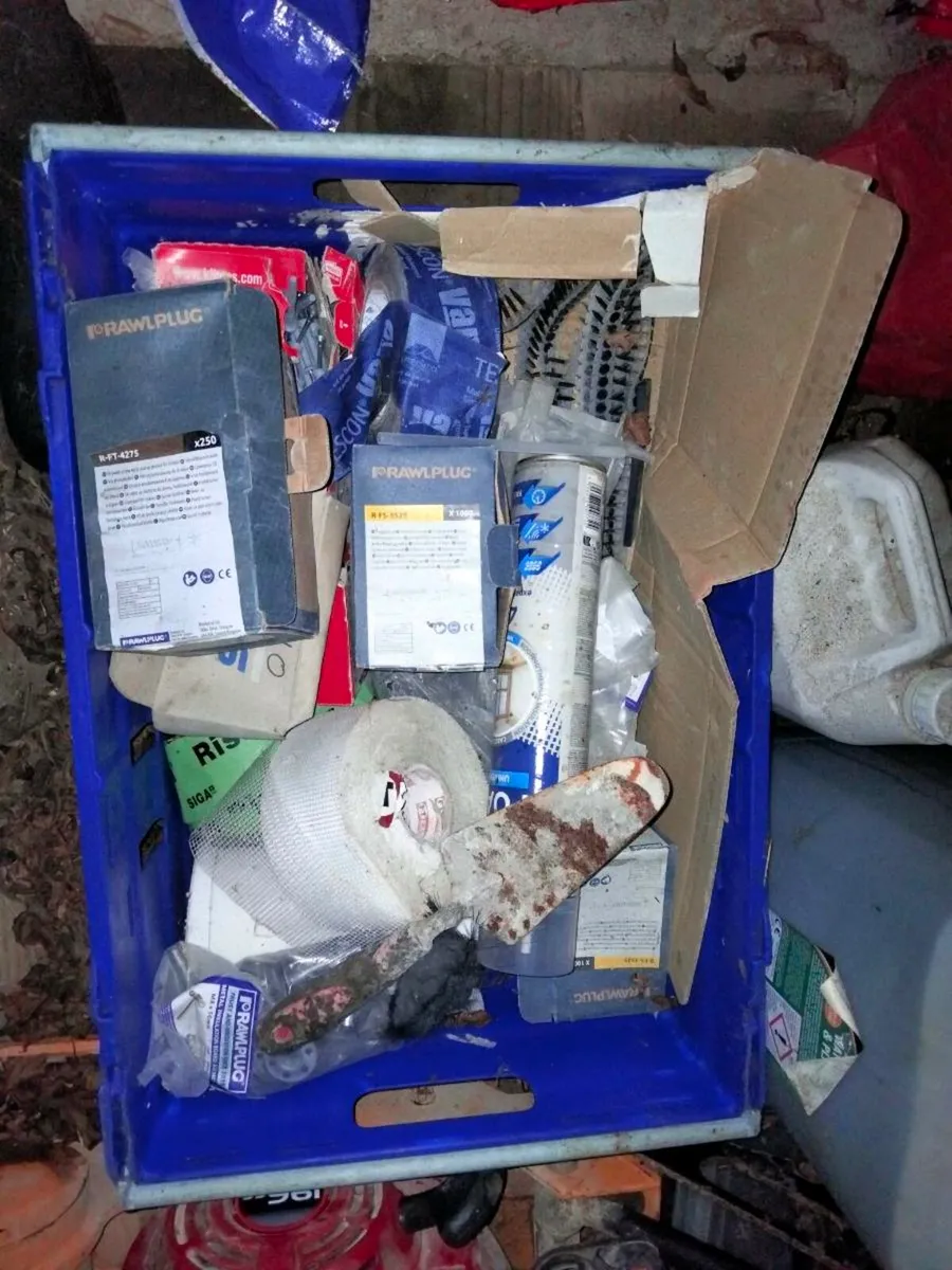 Building materials - Image 3