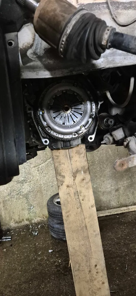 Honda Civic 2008 - Image 3