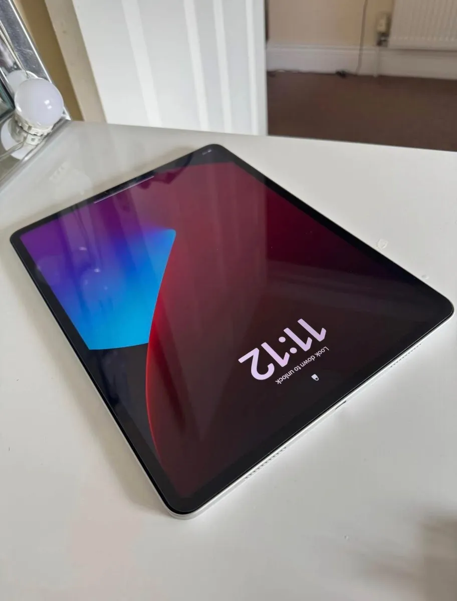 iPad Pro (12.9-inch) (5th generation) 256 GB - Image 2
