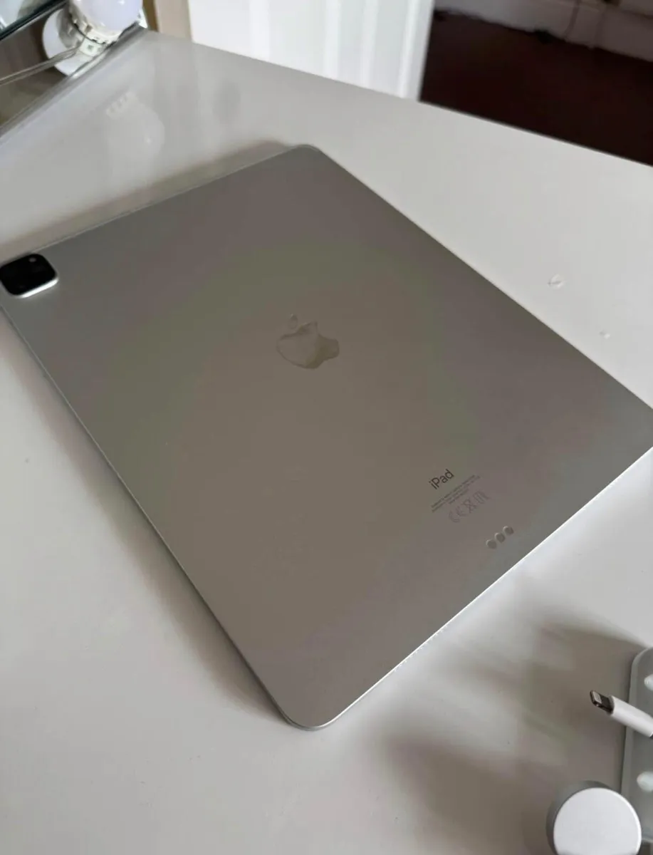 iPad Pro (12.9-inch) (5th generation) 256 GB - Image 3