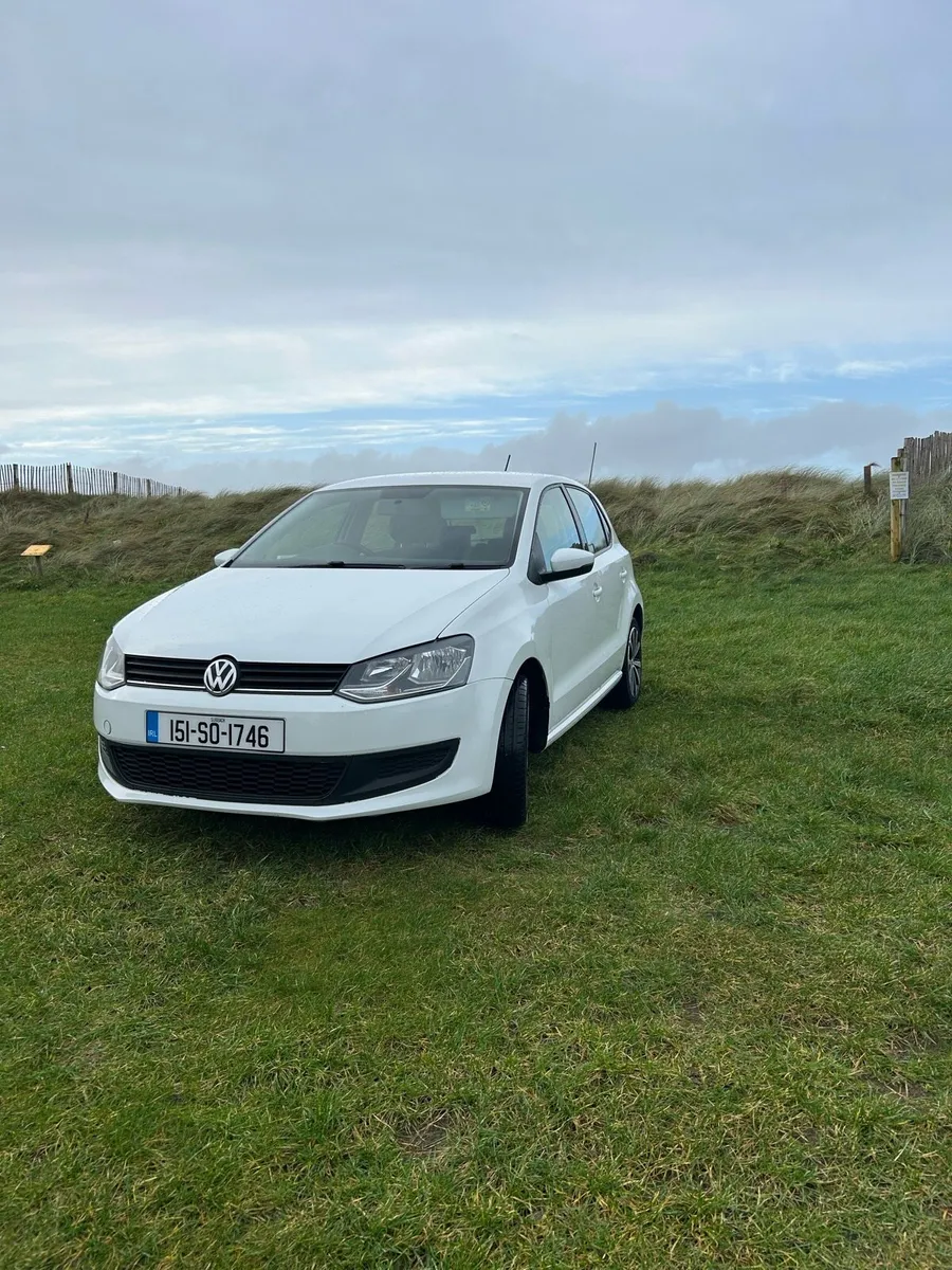 2015 Volkswagen Polo - Image 3