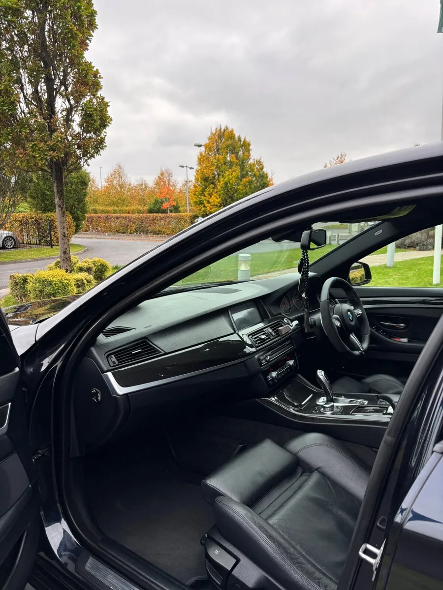 BMW F10 2012 - Image 3