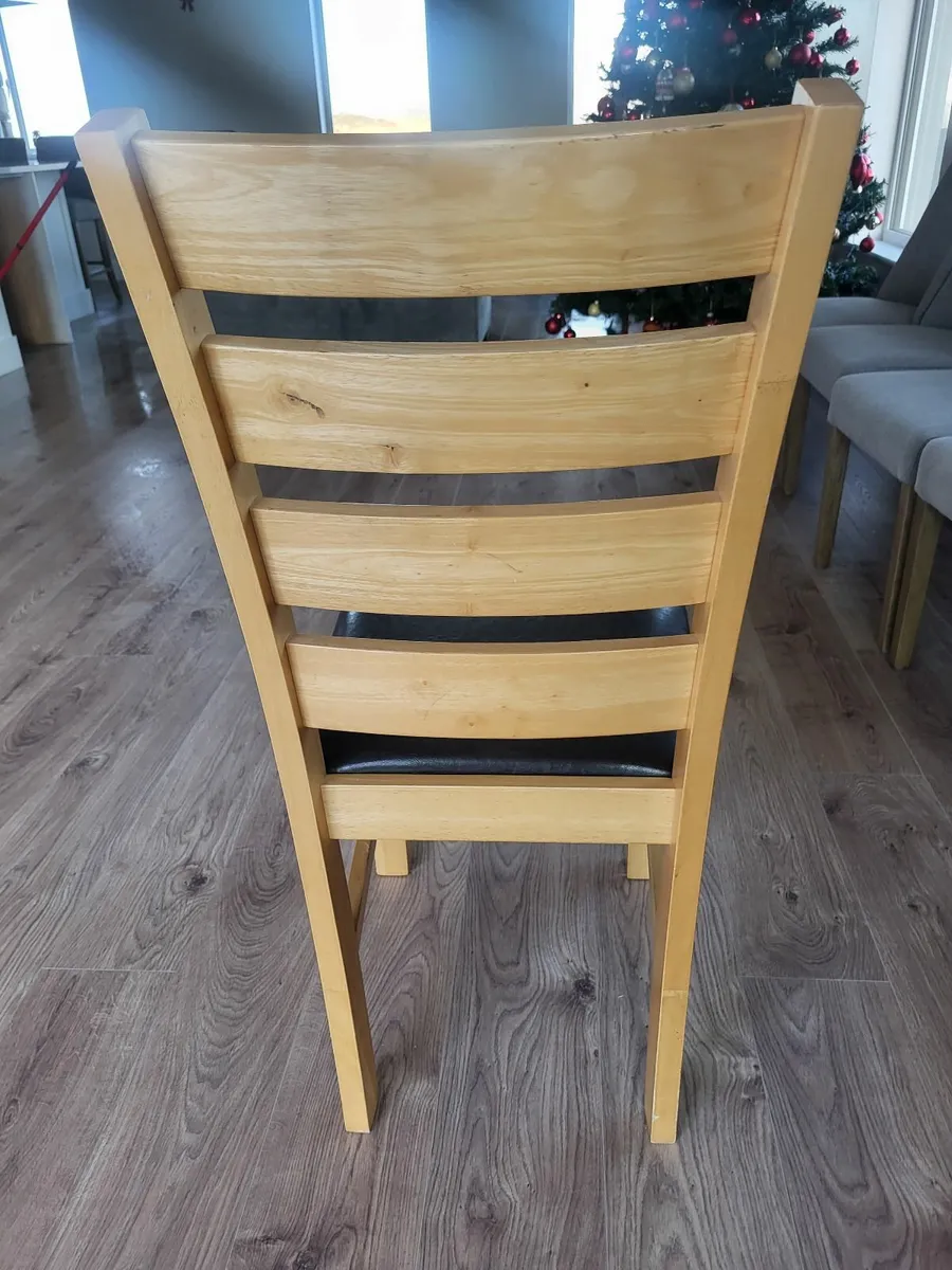 Dining Chairs - Image 2