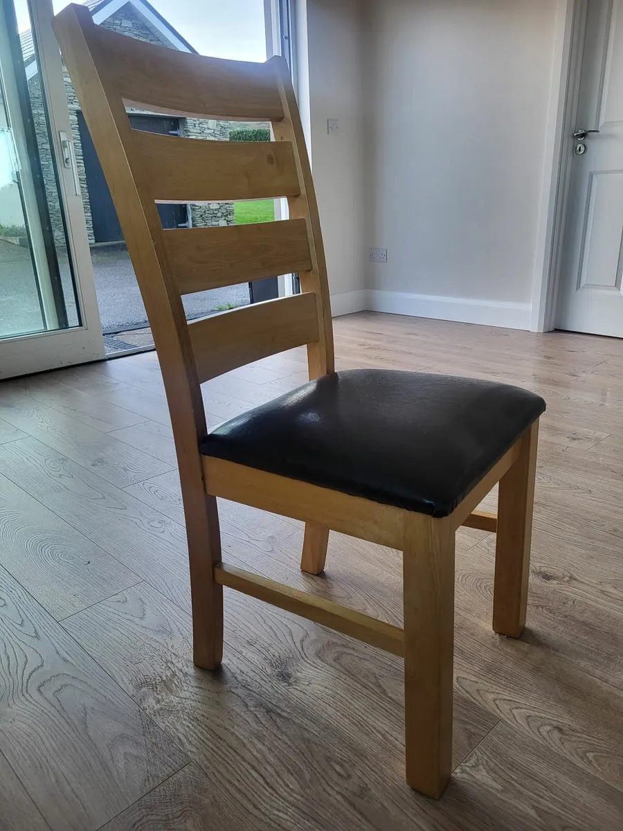 Dining Chairs - Image 3