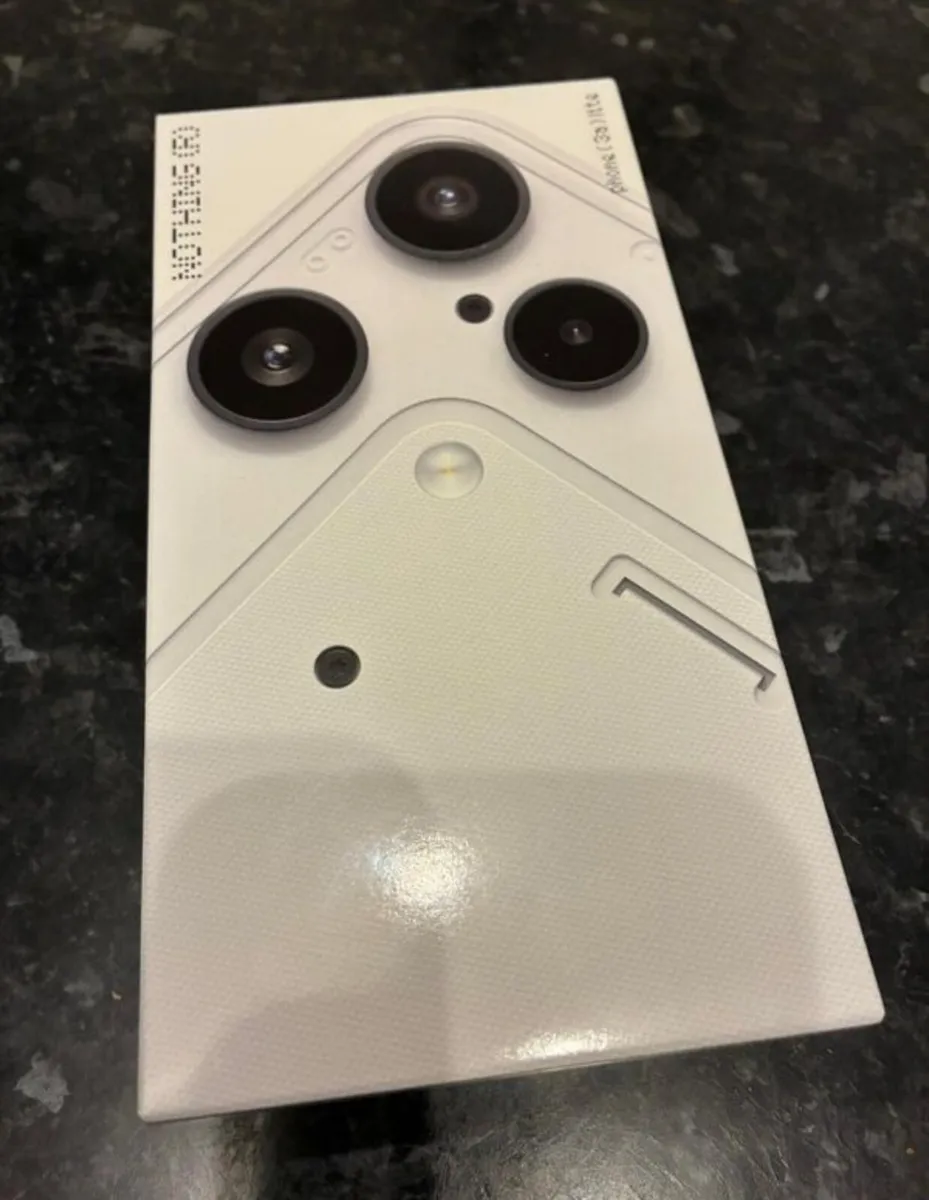 Nothing 3a Lite - Image 2