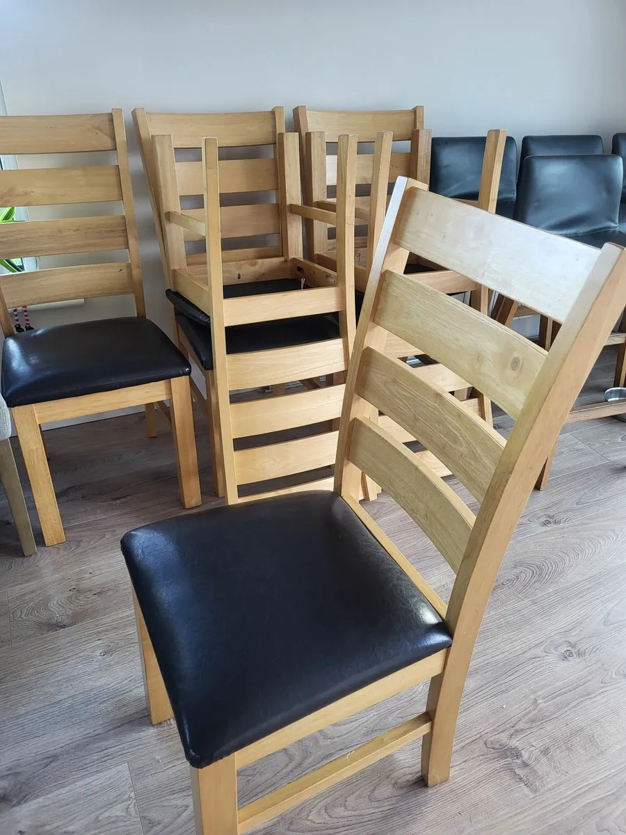 Dining Chairs - Image 4