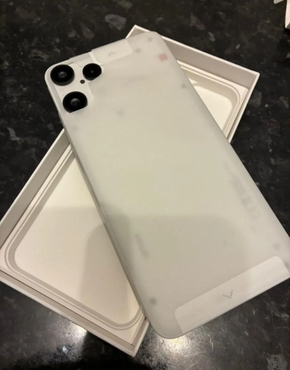 Nothing 3a Lite - Image 3