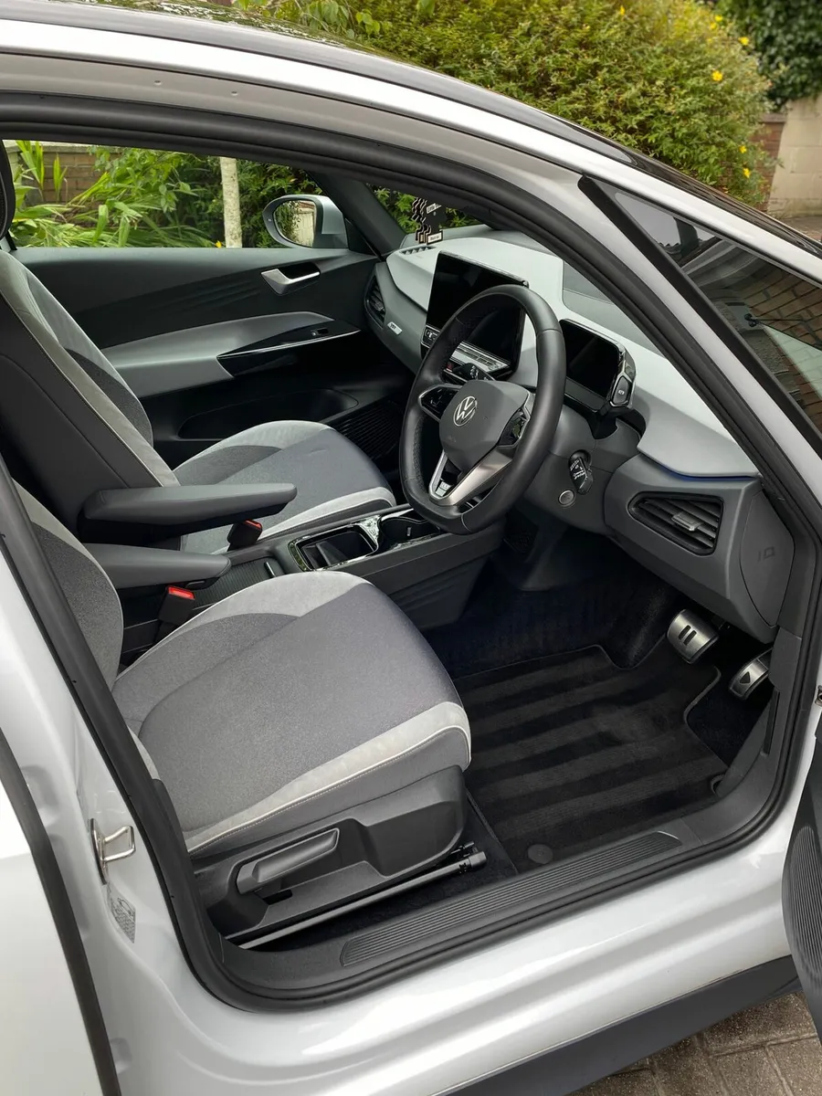 VW ID3 1st plus - Image 4