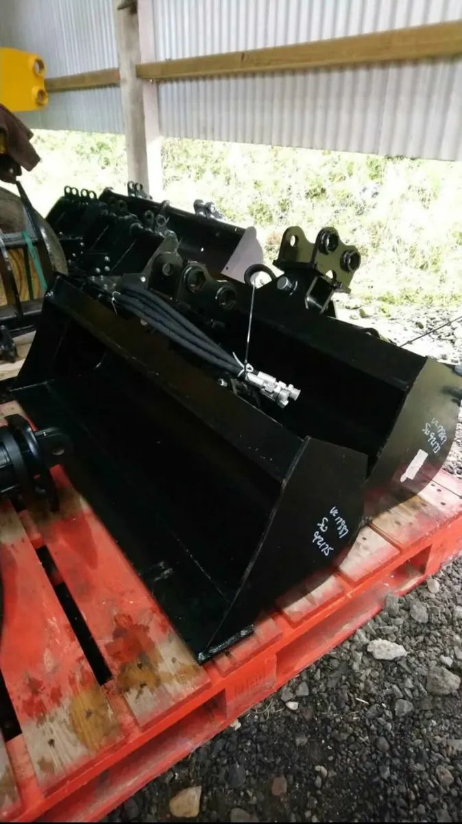 JPC Buckets - Image 2