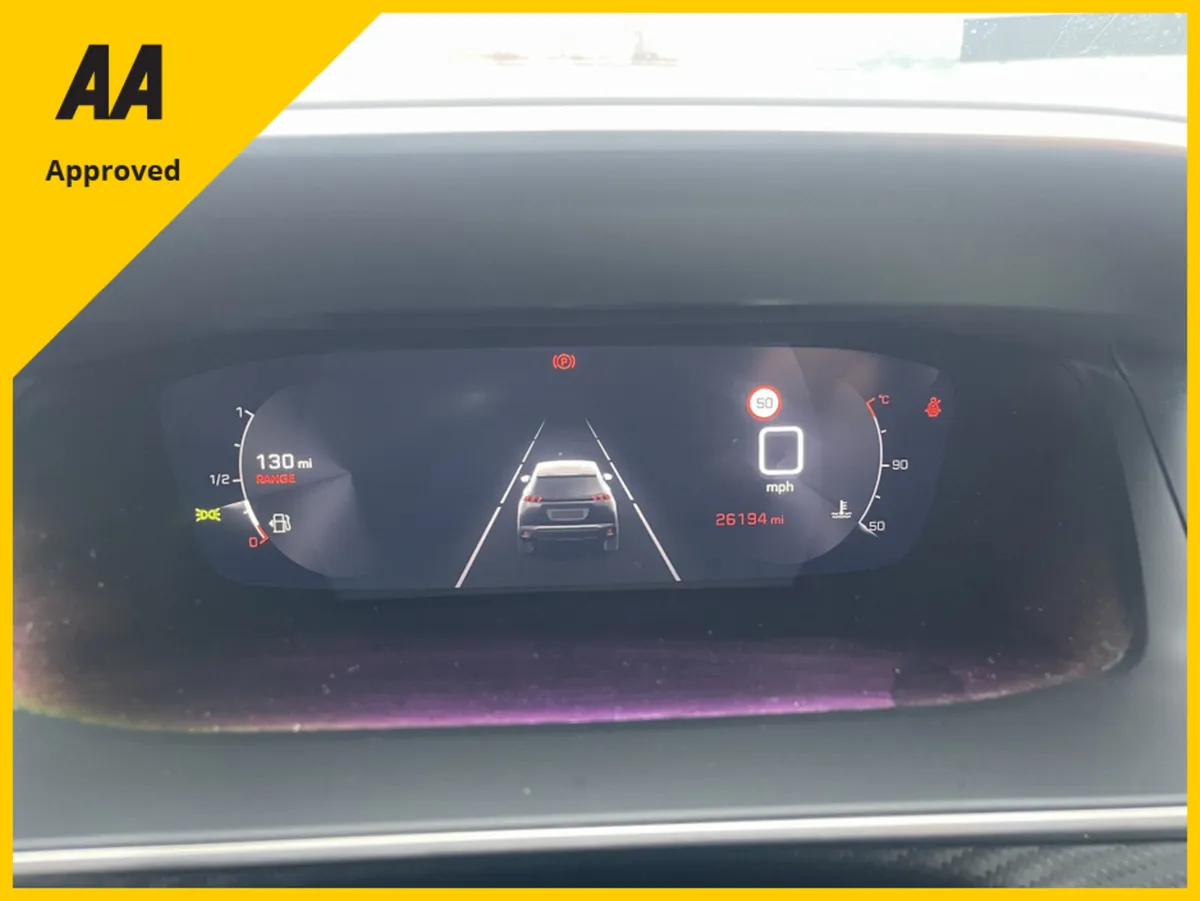 Peugeot 2008 GT PURETECH S/S FREE DELIVERY - Image 2