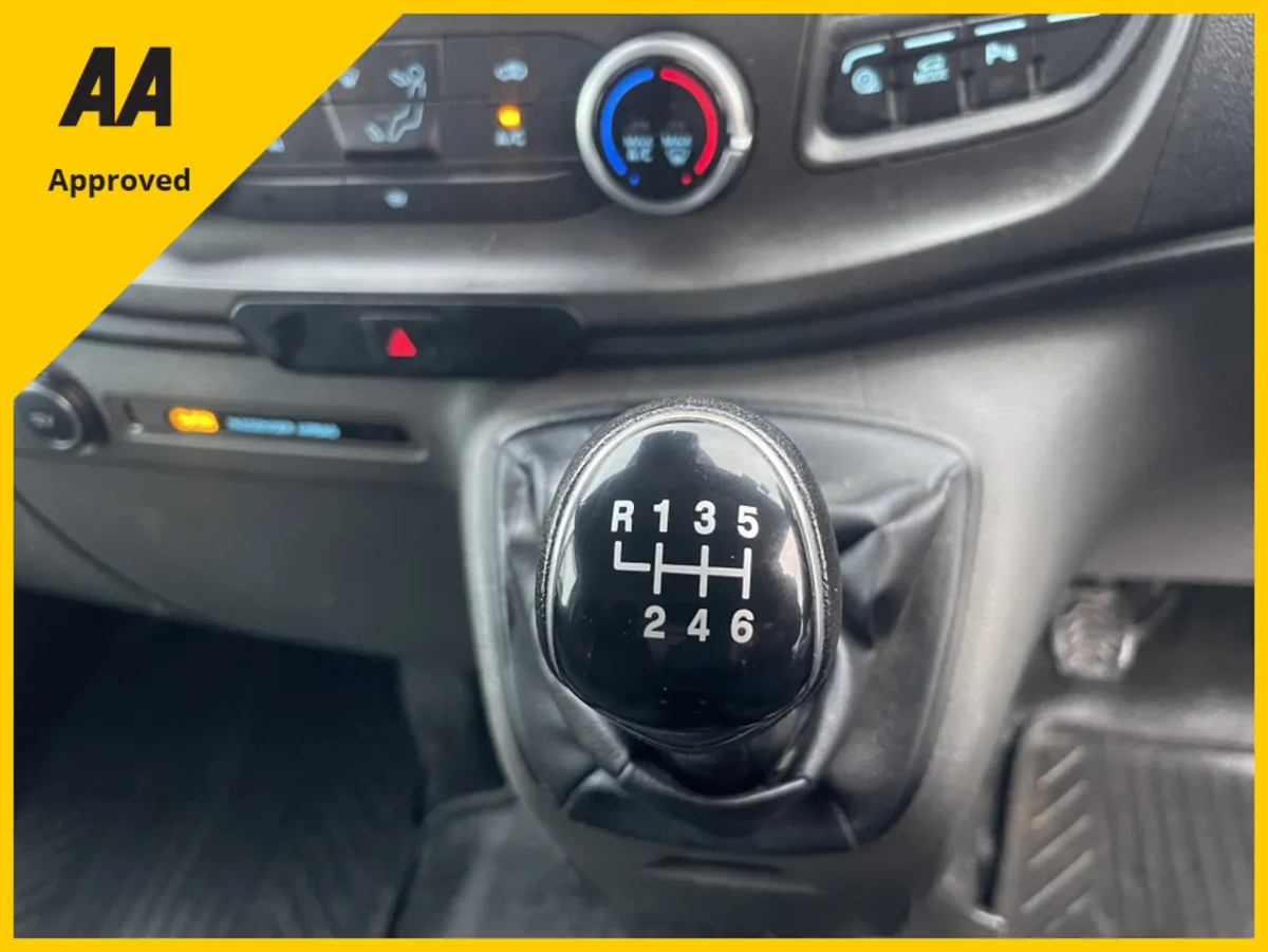 Ford Transit Custom 280S TREND 2.0 TD 130BHP M6 SW - Image 2