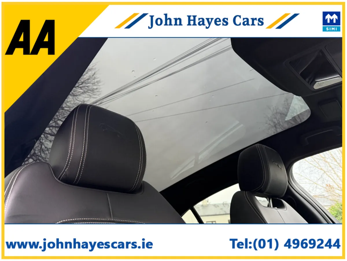 Jaguar I-Pace R-DYNAMIC EV400 BLACK EDITION//IMMAC - Image 4