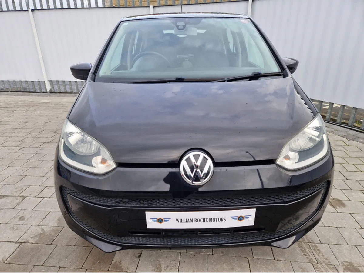 Volkswagen up! 1.0 PETROL AUTO - Image 2