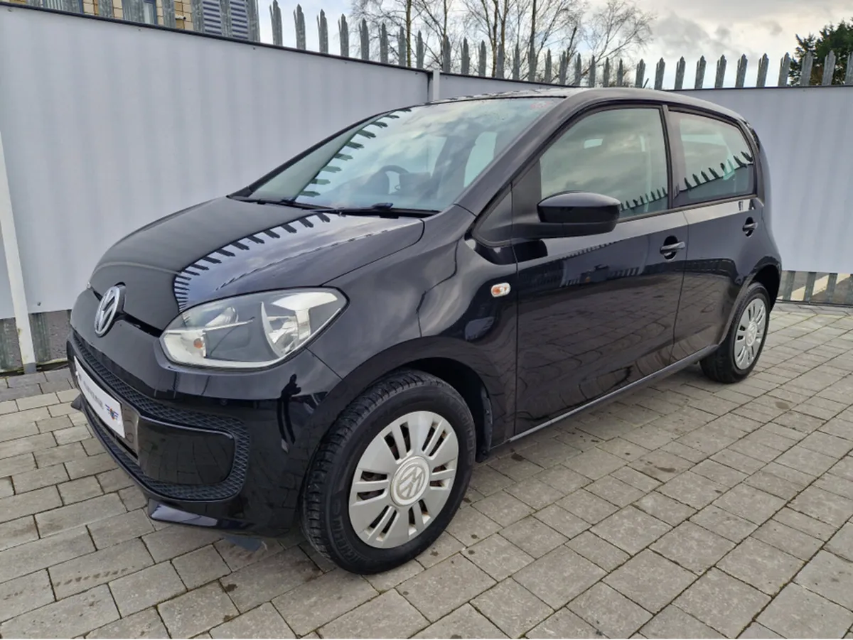 Volkswagen up! 1.0 PETROL AUTO - Image 3
