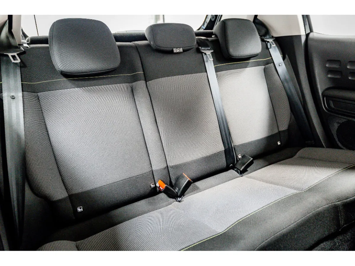 Citroen C3 Flair 1.2 Petrol 82HP - Image 4