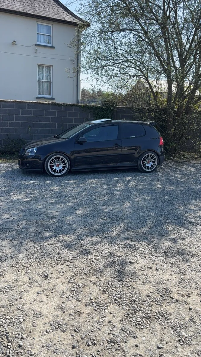 Golf gti stage 2 - Image 1