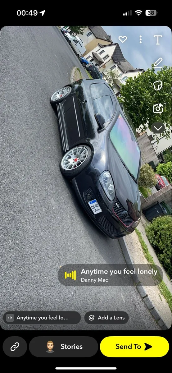 Golf gti stage 2 - Image 4