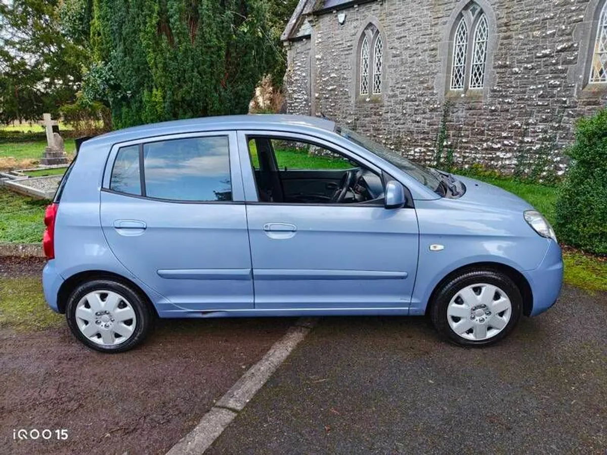 2010 Kia Picanto (New NCT 02/2027) - Image 2