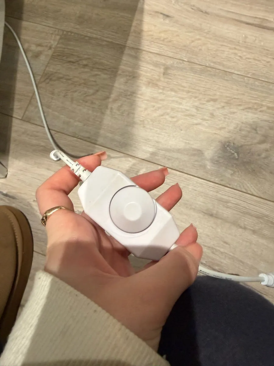 Hollywood vanity mirror - Image 2