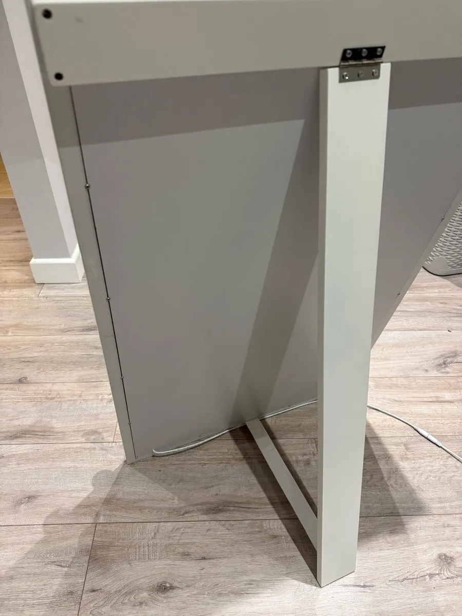 Hollywood vanity mirror - Image 3