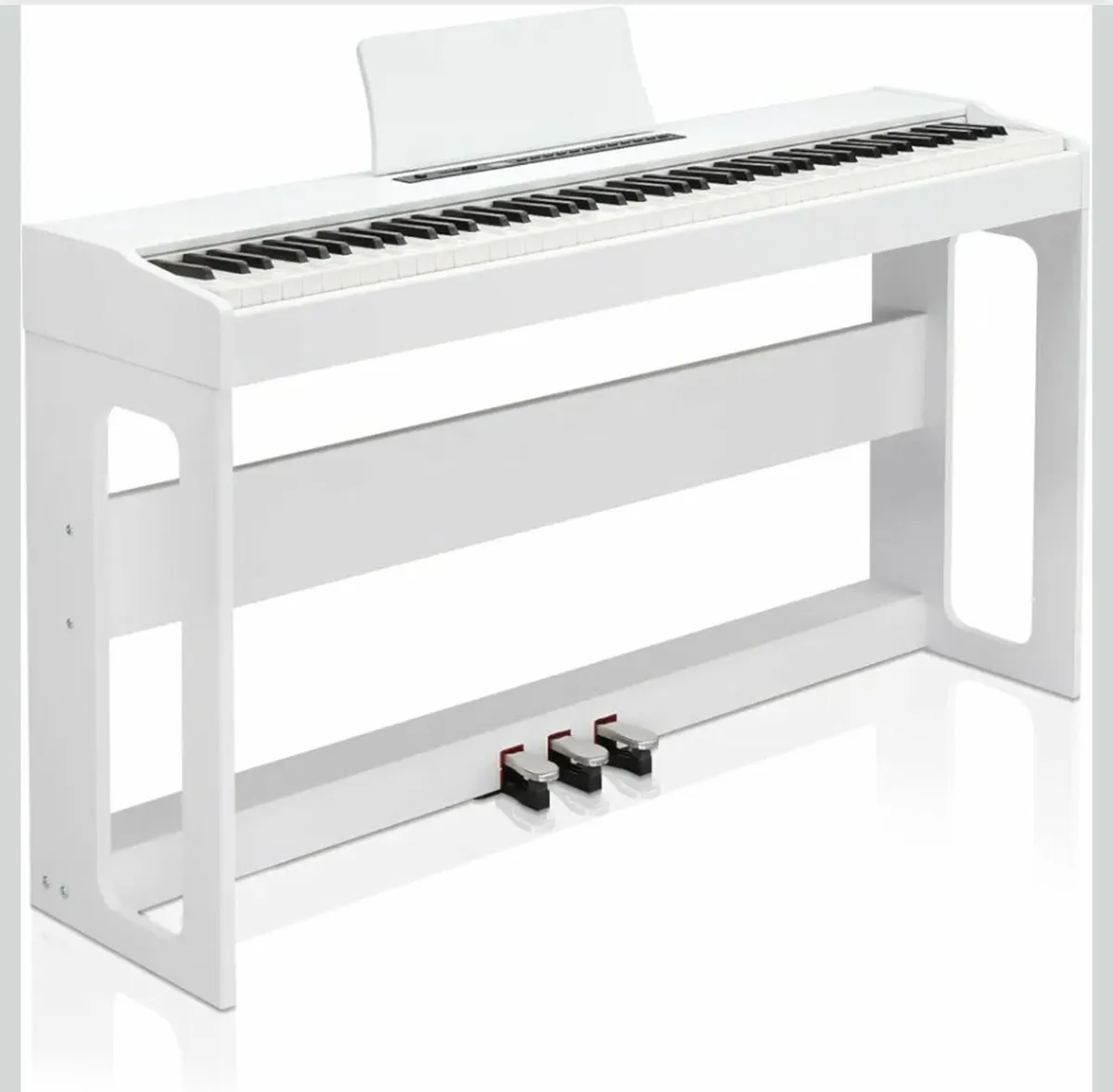 Digital Piano - Fully Weighted Keys - Image 3