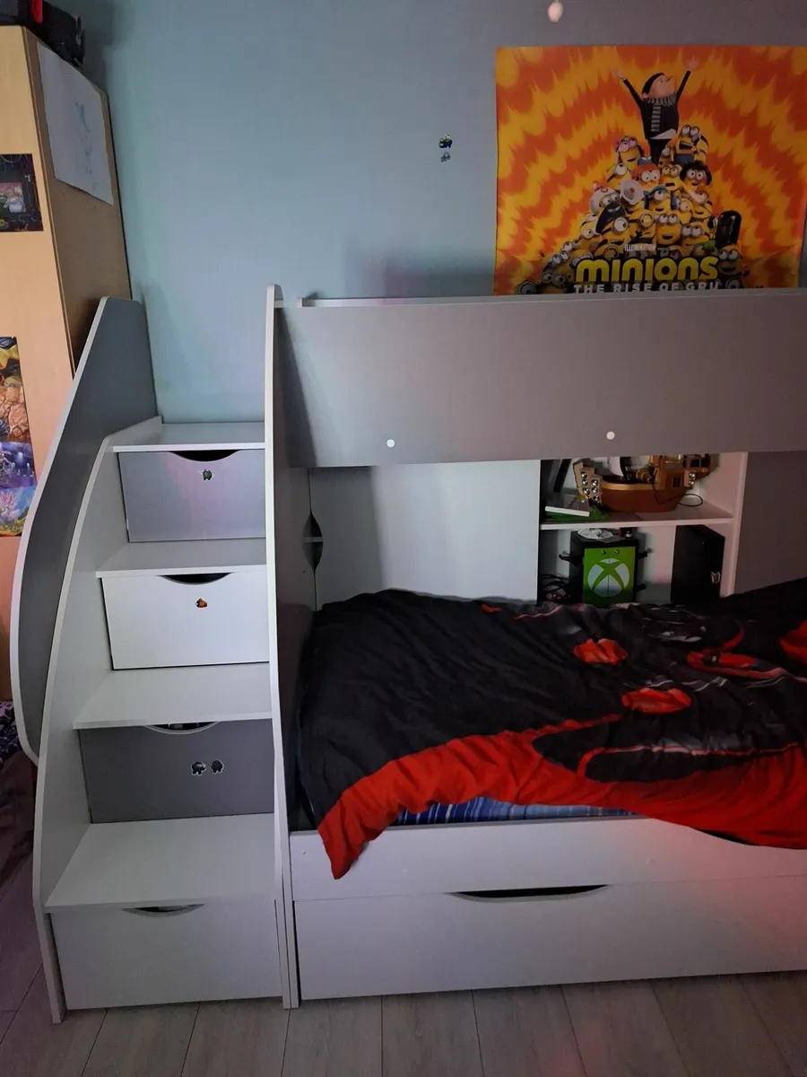 Bunk bed - Image 2
