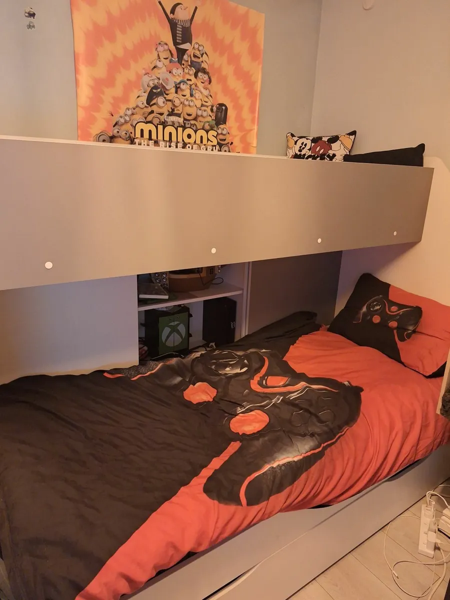 Bunk bed - Image 4
