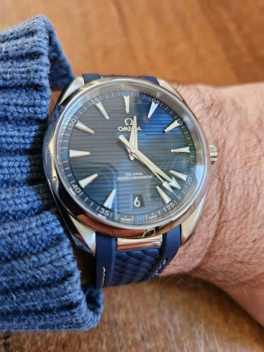 Omega Seamaster Professional - Image 1