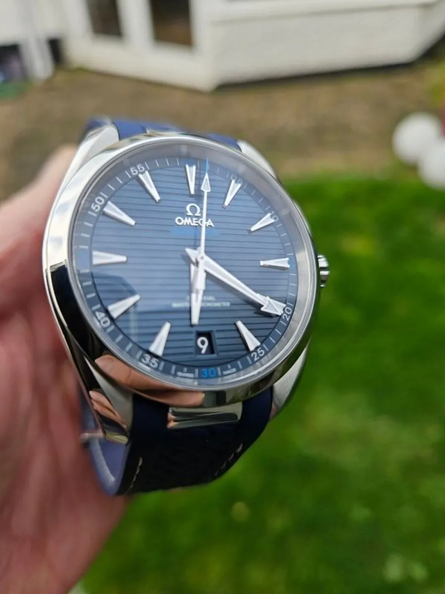 Omega Seamaster Professional - Image 3