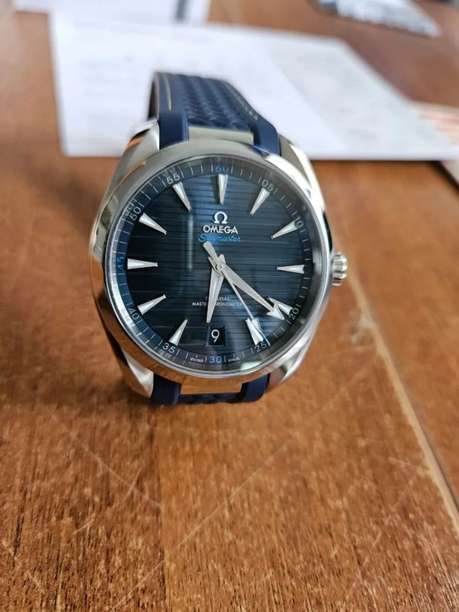 Omega Seamaster Professional - Image 4