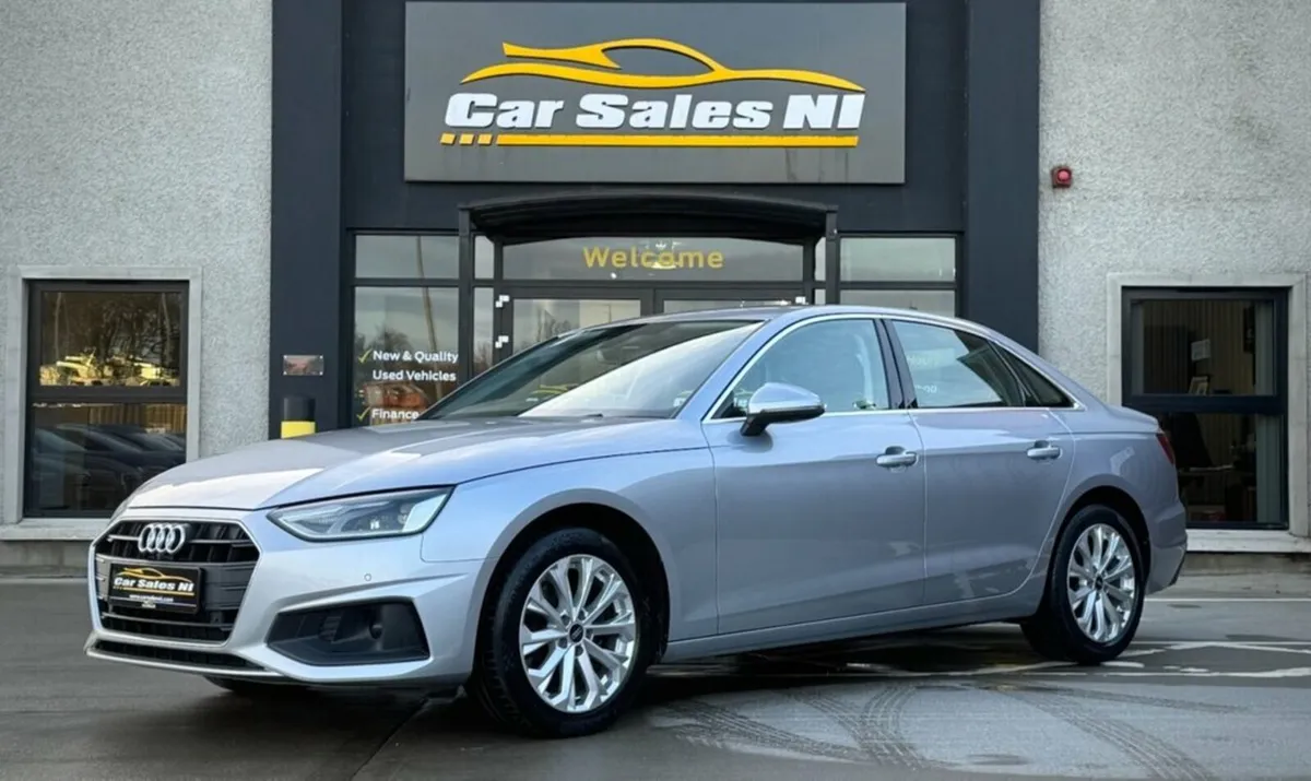 2.0 TDI 35 Technik Saloon 4dr Diesel S Tronic Euro - Image 2
