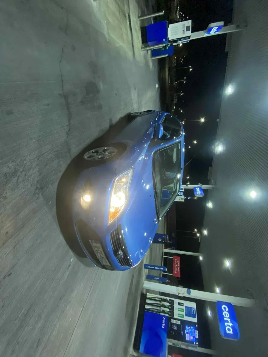 Ford focus - Image 1