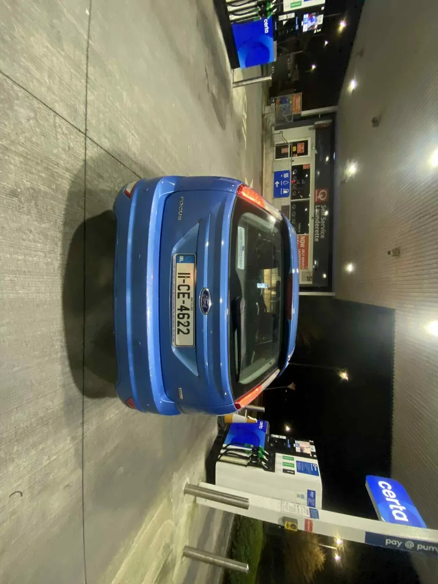 Ford focus - Image 2